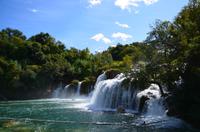 040 Krka Nationalpark &ndash; &copy; Konrad Füssel (Eberhardt TRAVEL)