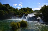 041 Krka Nationalpark &ndash; &copy; Konrad Füssel (Eberhardt TRAVEL)
