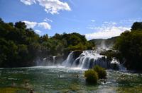 042 Krka Nationalpark &ndash; &copy; Konrad Füssel (Eberhardt TRAVEL)