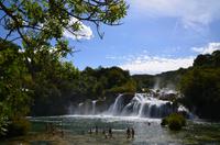 044 Krka Nationalpark &ndash; &copy; Konrad Füssel (Eberhardt TRAVEL)