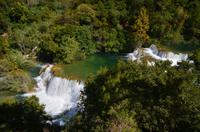 057 Krka Nationalpark &ndash; &copy; Konrad Füssel (Eberhardt TRAVEL)