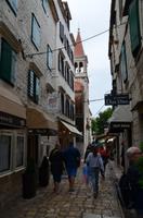 091 Trogir &ndash; &copy; Konrad Füssel (Eberhardt TRAVEL)