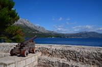 132 Korcula &ndash; &copy; Konrad Füssel (Eberhardt TRAVEL)