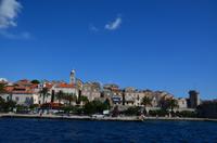 138 Korcula &ndash; &copy; Konrad Füssel (Eberhardt TRAVEL)