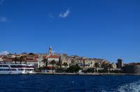 139 Korcula &ndash; &copy; Konrad Füssel (Eberhardt TRAVEL)