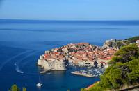 214 Dubrovnik &ndash; &copy; Konrad Füssel (Eberhardt TRAVEL)