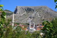 215 Mostar &ndash; &copy; Konrad Füssel (Eberhardt TRAVEL)