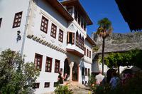 227 Mostar, Türkisches Haus &ndash; &copy; Konrad Füssel (Eberhardt TRAVEL)