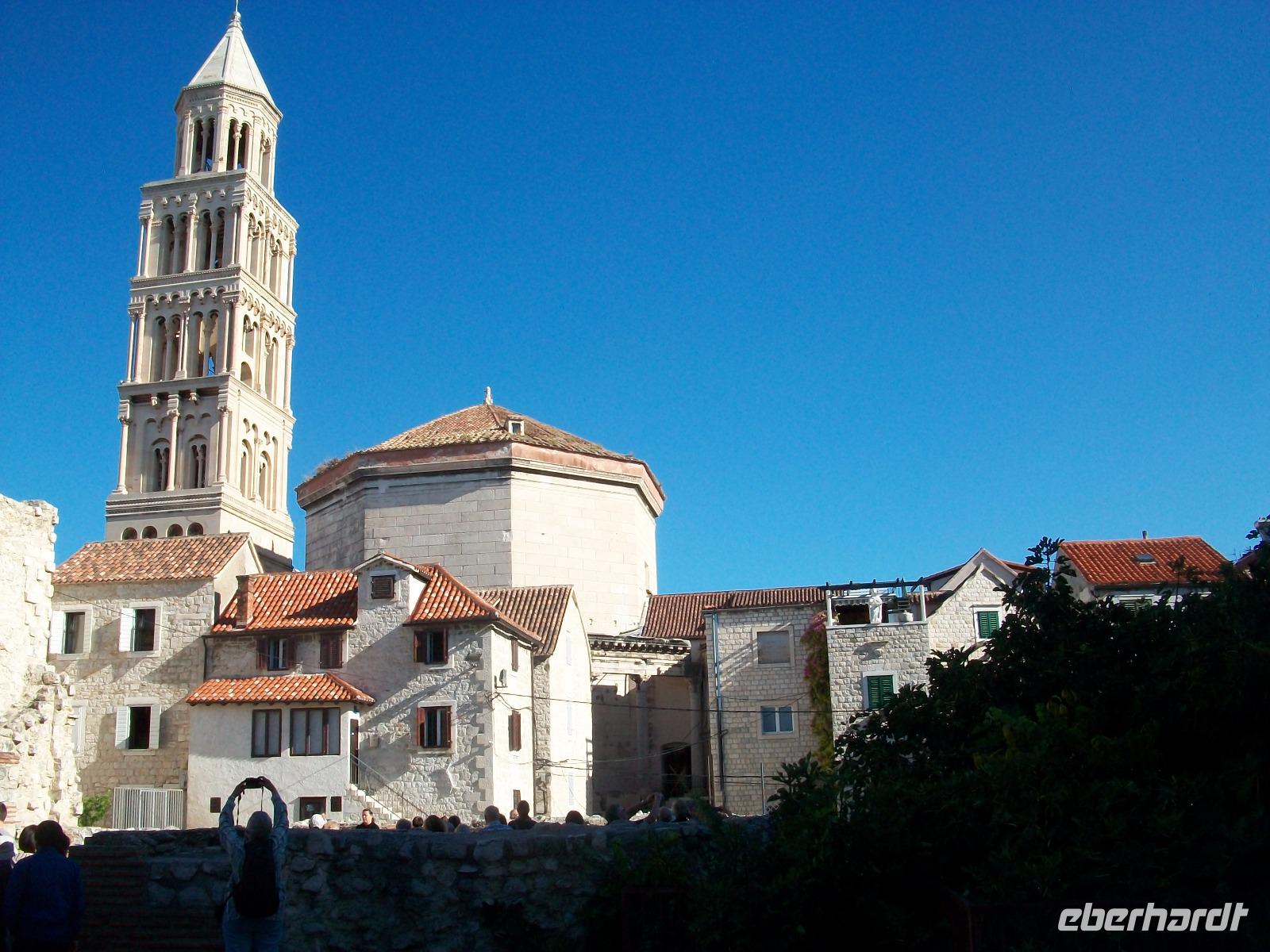 Split &ndash; &copy; Steffen Mucke (Eberhardt TRAVEL)