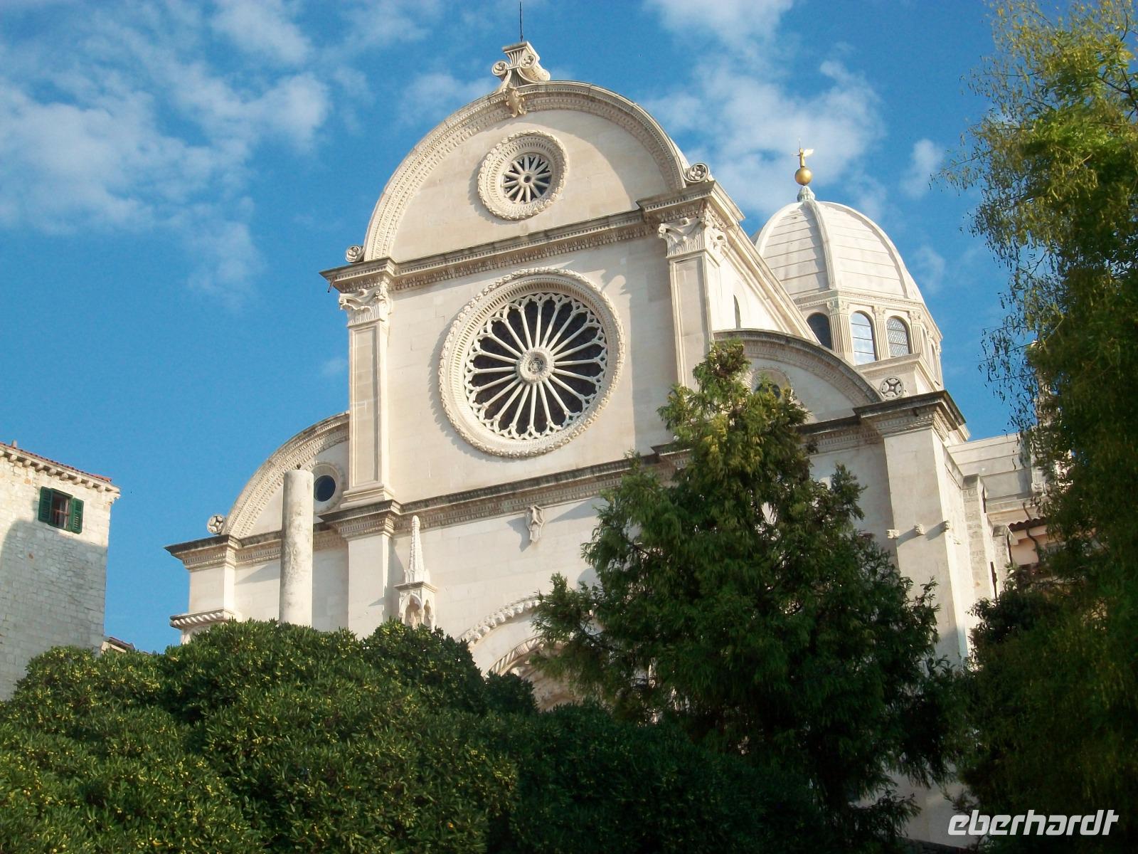Sibenik &ndash; &copy; Steffen Mucke (Eberhardt TRAVEL)