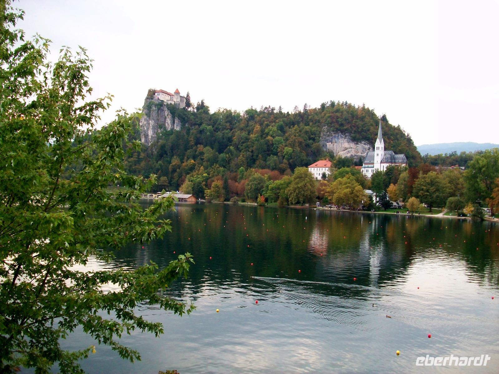 Bled &ndash; &copy; Steffen Mucke (Eberhardt TRAVEL)