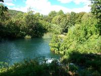 Krka - Nationalpark  &ndash; &copy; Steffen Mucke (Eberhardt TRAVEL)
