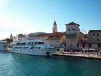Trogir &ndash; &copy; Steffen Mucke (Eberhardt TRAVEL)