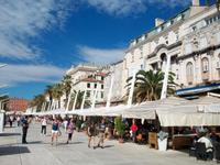 Split &ndash; &copy; Steffen Mucke (Eberhardt TRAVEL)