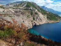 Makarska Riviera  &ndash; &copy; Steffen Mucke (Eberhardt TRAVEL)