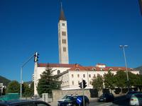 Mostar &ndash; &copy; Steffen Mucke (Eberhardt TRAVEL)