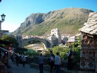 Mostar &ndash; &copy; Steffen Mucke (Eberhardt TRAVEL)