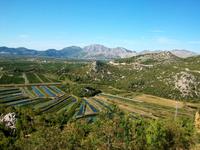 Delta der Neretva
