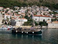 Dubrovnik &ndash; &copy; Steffen Mucke (Eberhardt TRAVEL)