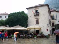 Kotor &ndash; &copy; Steffen Mucke (Eberhardt TRAVEL)