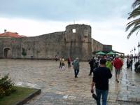 Budva &ndash; &copy; Steffen Mucke (Eberhardt TRAVEL)