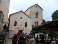 Budva &ndash; &copy; Steffen Mucke (Eberhardt TRAVEL)