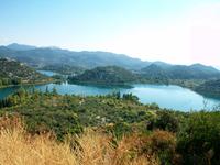 Seen von Bacin &ndash; &copy; Steffen Mucke (Eberhardt TRAVEL)