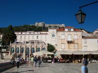 Hvar &ndash; &copy; Steffen Mucke (Eberhardt TRAVEL)