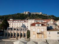 Hvar &ndash; &copy; Steffen Mucke (Eberhardt TRAVEL)