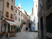 Sibenik &ndash; &copy; Steffen Mucke (Eberhardt TRAVEL)