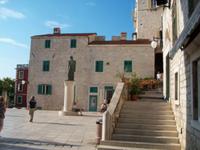 Sibenik &ndash; &copy; Steffen Mucke (Eberhardt TRAVEL)
