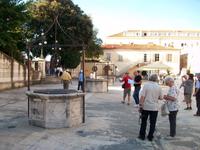 Zadar &ndash; &copy; Steffen Mucke (Eberhardt TRAVEL)