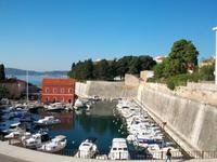 Zadar &ndash; &copy; Steffen Mucke (Eberhardt TRAVEL)