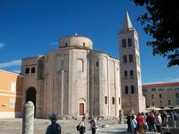 Zadar &ndash; &copy; Steffen Mucke (Eberhardt TRAVEL)