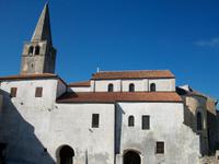 Porec &ndash; &copy; Steffen Mucke (Eberhardt TRAVEL)