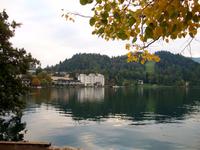 Bled &ndash; &copy; Steffen Mucke (Eberhardt TRAVEL)
