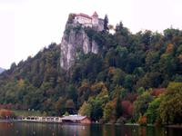 Bled &ndash; &copy; Steffen Mucke (Eberhardt TRAVEL)