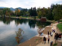 Bled &ndash; &copy; Steffen Mucke (Eberhardt TRAVEL)