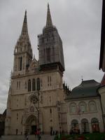 Zagreb &ndash; &copy; Steffen Mucke (Eberhardt TRAVEL)