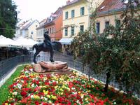 Zagreb