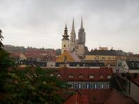 Zagreb &ndash; &copy; Steffen Mucke (Eberhardt TRAVEL)