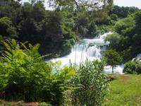 Krka Nationalpark &ndash; &copy; Sinah Witzig (Eberhardt TRAVEL)