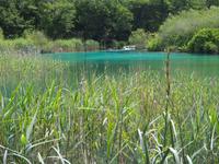 Plitvicer Seen Nationalpark &ndash; &copy; Sinah Witzig (Eberhardt TRAVEL)