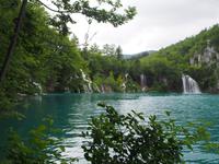 Plitvicer Seen Nationalpark &ndash; &copy; Sinah Witzig (Eberhardt TRAVEL)