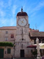 Trogir &ndash; &copy; Sinah Witzig (Eberhardt TRAVEL)