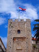 Korcula &ndash; &copy; Sinah Witzig (Eberhardt TRAVEL)