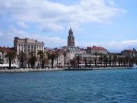 Split