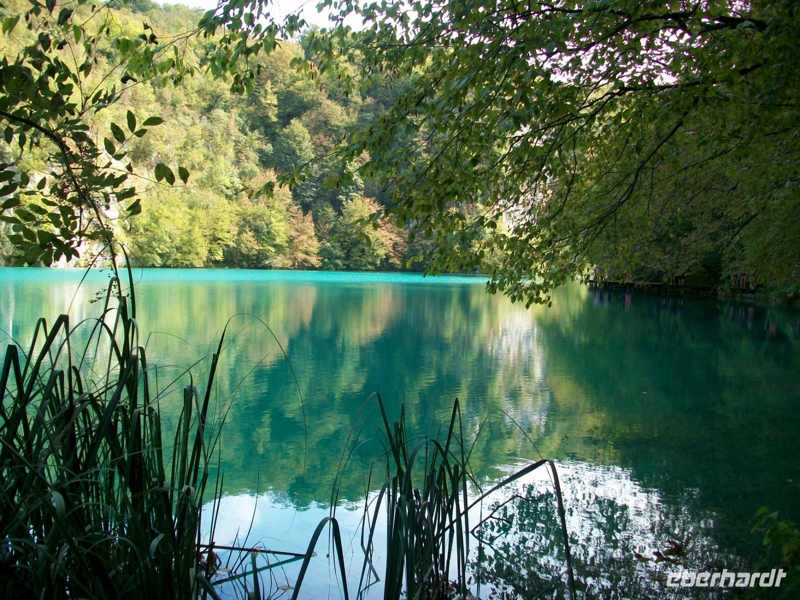 Die Plitwitzer Seen &ndash; &copy; Steffen Mucke (Eberhardt TRAVEL)