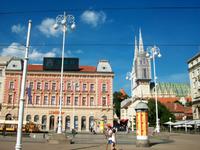 Zagreb &ndash; &copy; Steffen Mucke (Eberhardt TRAVEL)