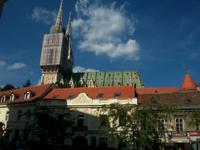 Zagreb &ndash; &copy; Steffen Mucke (Eberhardt TRAVEL)